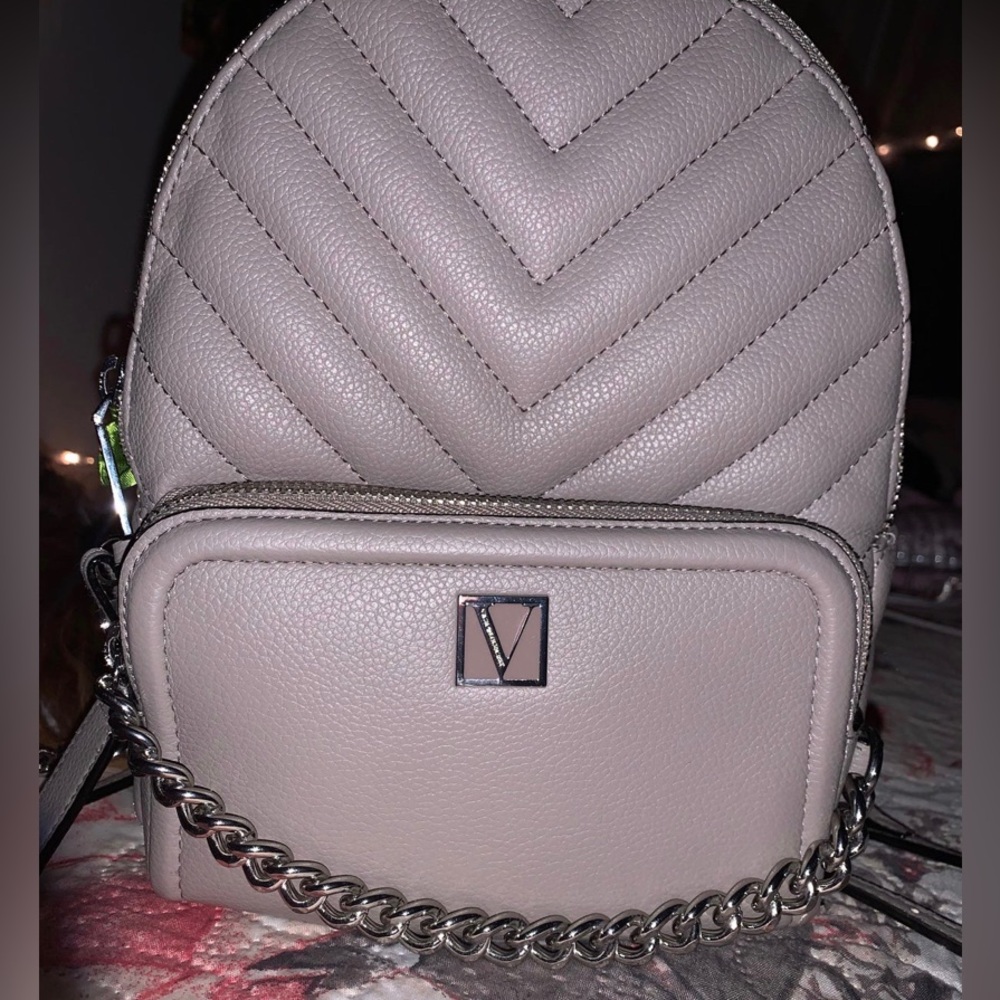 Victoria Secret Mini Backpack